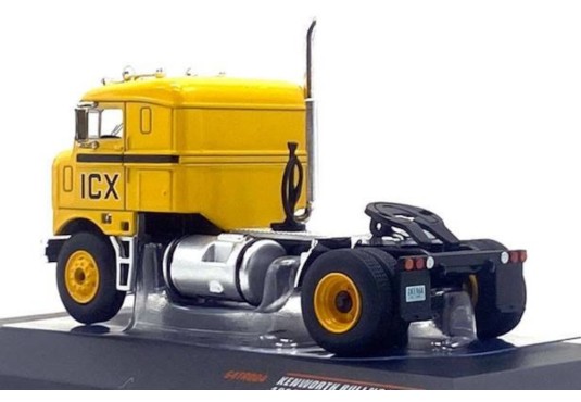 1/64 KENWORTH Bullnose 1950