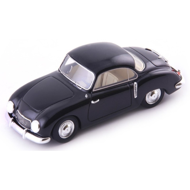 1/43 RENAULT 4 CV Zink 1953