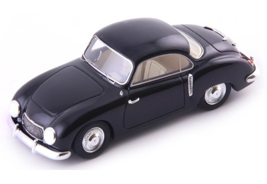 1/43 RENAULT 4 CV Zink 1953