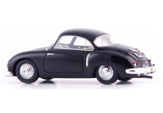 1/43 RENAULT 4 CV Zink 1953