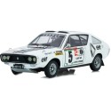 1/43 RENAULT 17 N°5 Rallye du Bandama 1973