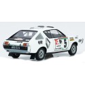 1/43 RENAULT 17 N°5 Rallye du Bandama 1973