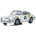 1/43 PORSCHE 911 S N°45 Le Mans 1970