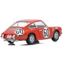 1/43 PORSCHE 911 S N°60 Le Mans 1967