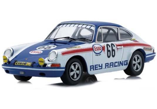1/43 PORSCHE 911 S N°66 Le...