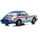 1/43 PORSCHE 911 S N°66 Le Mans 1971