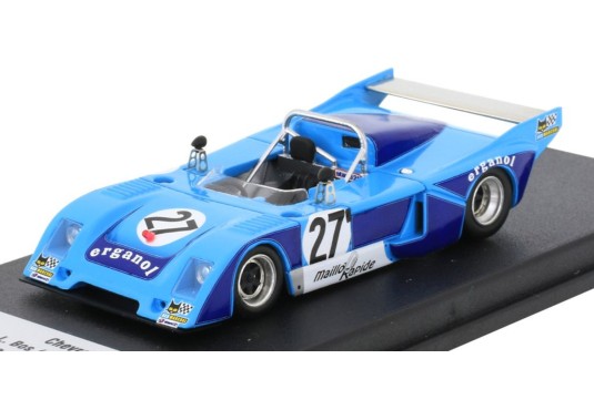1/43 CHEVRON B36 N°27 Le...