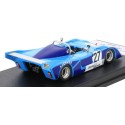 1/43 CHEVRON B36 N°27 Le Mans 1977