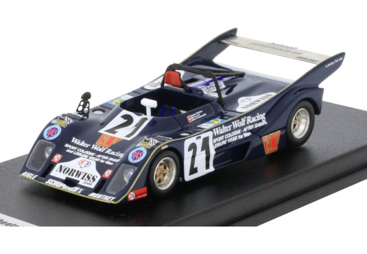 1/43 CHEETAH G601 N°21 Le...