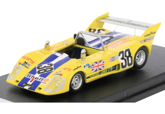 1/43 LOLA T292 N°38 Le Mans...