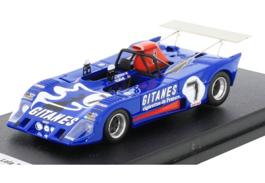 1/43 LOLA T282 N°7 Le Mans...