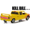 1/43 CHEVROLET Silverado C 2500 Pussy Wagon "Kill Bill" 1997 CHEVROLET