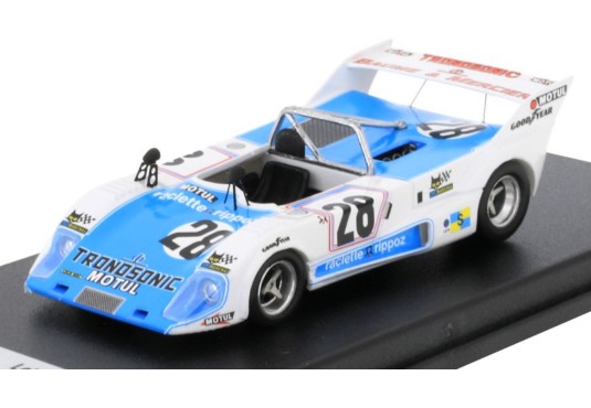 1/43 LOLA T294 N°28 Le Mans...
