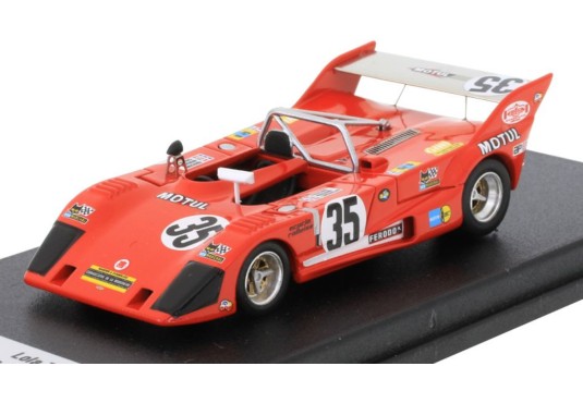 1/43 LOLA T292 N°35 Le Mans...