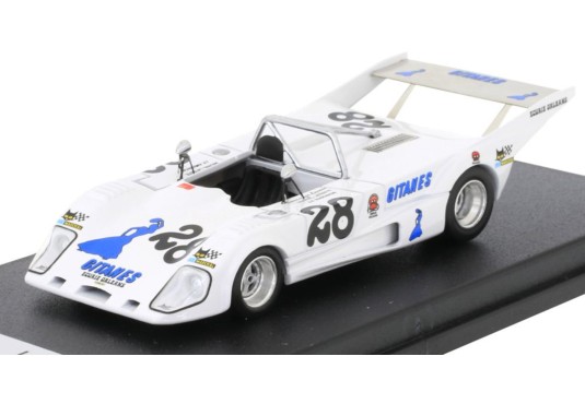 1/43 LOLA T297 N°28 Le Mans...