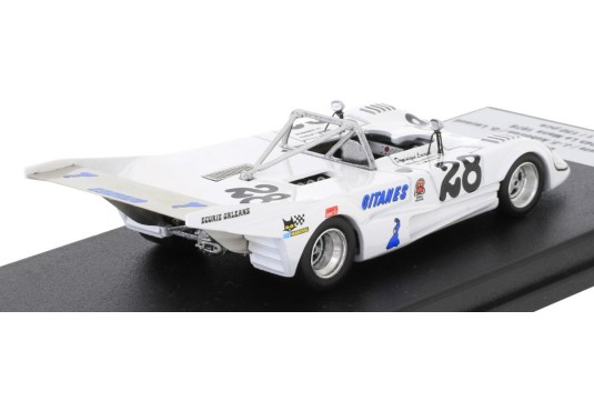 1/43 LOLA T297 N°28 Le Mans 1978
