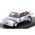 1/43 FIAT 131 Abarth N°279 Monte Carlo 1982
