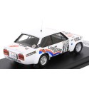 1/43 FIAT 131 Abarth N°279 Monte Carlo 1982