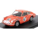 1/43 PORSCHE 911 S N°47 Le Mans 1971