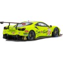 1/43 FERRARI 488 GTE N°57 KESSEL Racing Le Mans 2023