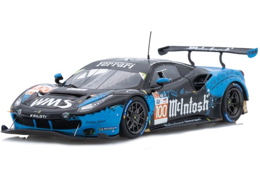 1/43 FERRARI 488 GTE Evo...