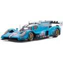 1/43 GLICKENHAUS 007 N°709 Le Mans 2023