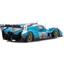 1/43 GLICKENHAUS 007 N°709 Le Mans 2023