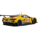 1/43 CHEVROLET Corvette C8R N°33 Le Mans 2023