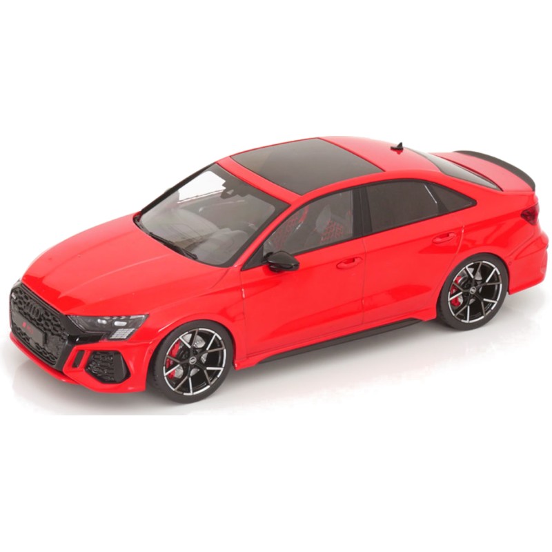 1/18 AUDI RS3 2022