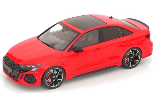 1/18 AUDI RS3 2022