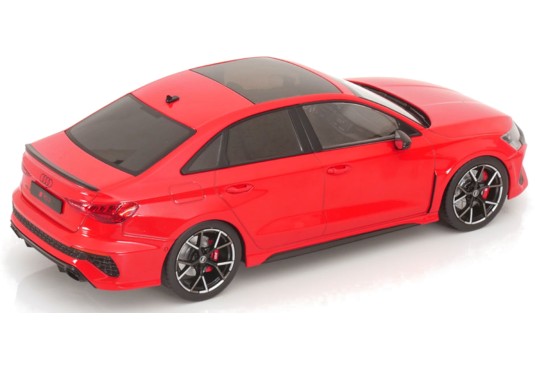 1/18 AUDI RS3 2022