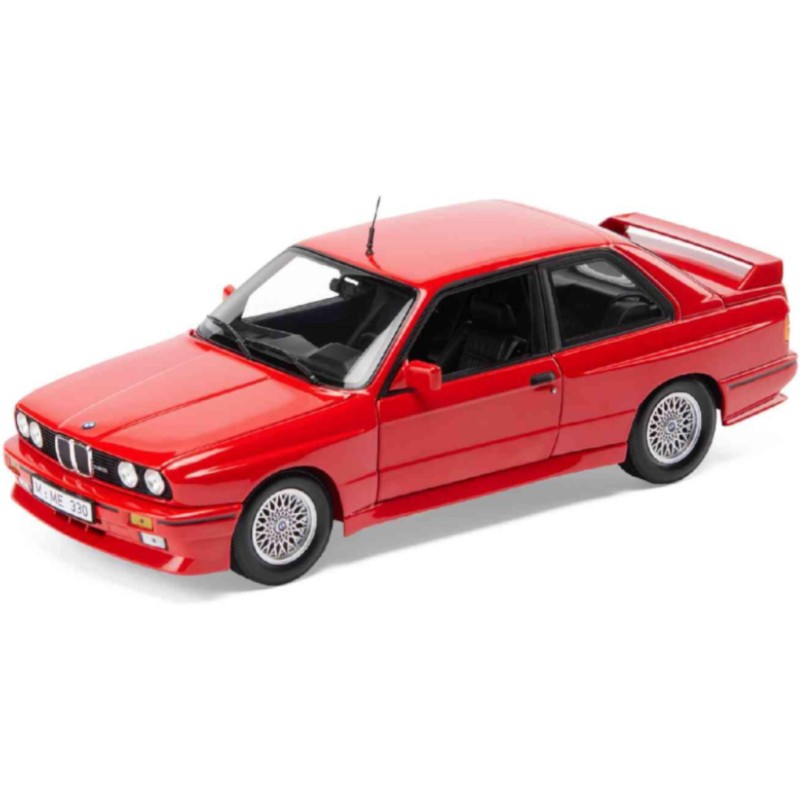 1/18 BMW M3 1987