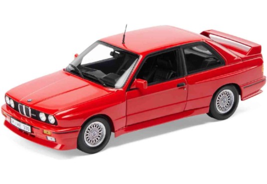1/18 BMW M3 1987