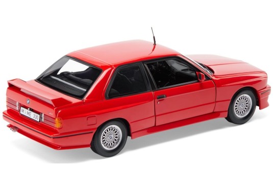 1/18 BMW M3 1987