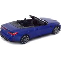 1/18 BMW M4 Cabriolet 2021