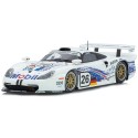 1/18 PORSCHE 911 GT1 N°26 Le Mans 1997