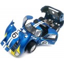1/18 FORD GT40 MKII N°6 Le Mans 1966