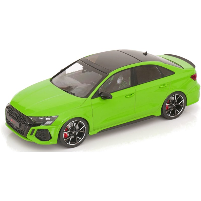 1/18 AUDI RS3 2022