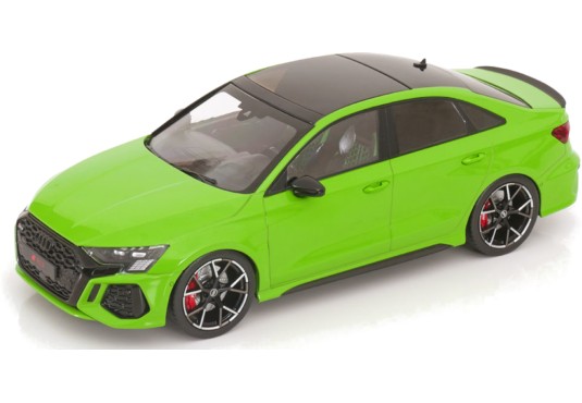 1/18 AUDI RS3 2022
