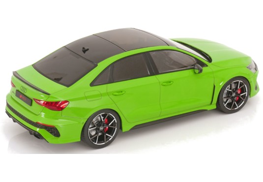 1/18 AUDI RS3 2022