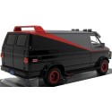 1/43 GMC Vandura 1983 "Agence Tous risques" GMC