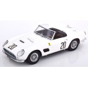 1/18 FERRARI 250 GT California N°20 Le Mans 1960