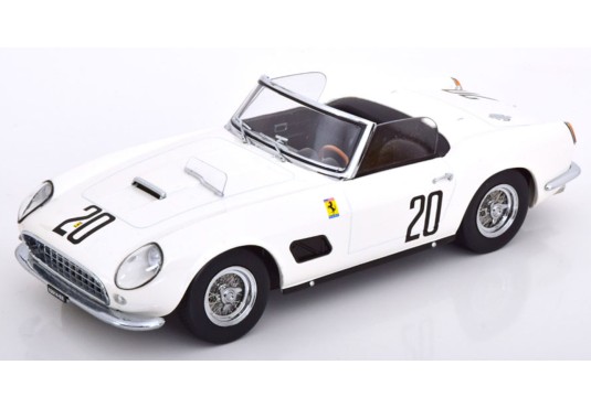 1/18 FERRARI 250 GT...