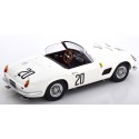 1/18 FERRARI 250 GT California N°20 Le Mans 1960