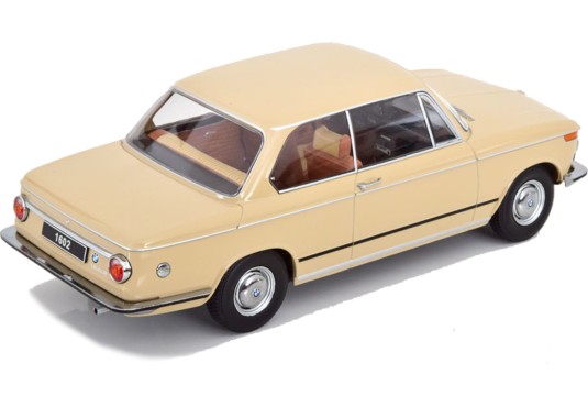 1/18 BMW 1602 Série 1 1971