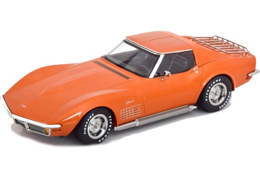 1/18 CHEVROLET Corvette C3...