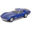 1/18 CHEVROLET Corvette C3 1972