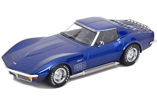 1/18 CHEVROLET Corvette C3...
