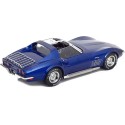 1/18 CHEVROLET Corvette C3 1972