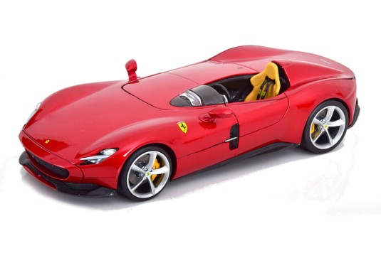 1/18 FERRARI Monza SP1 2019